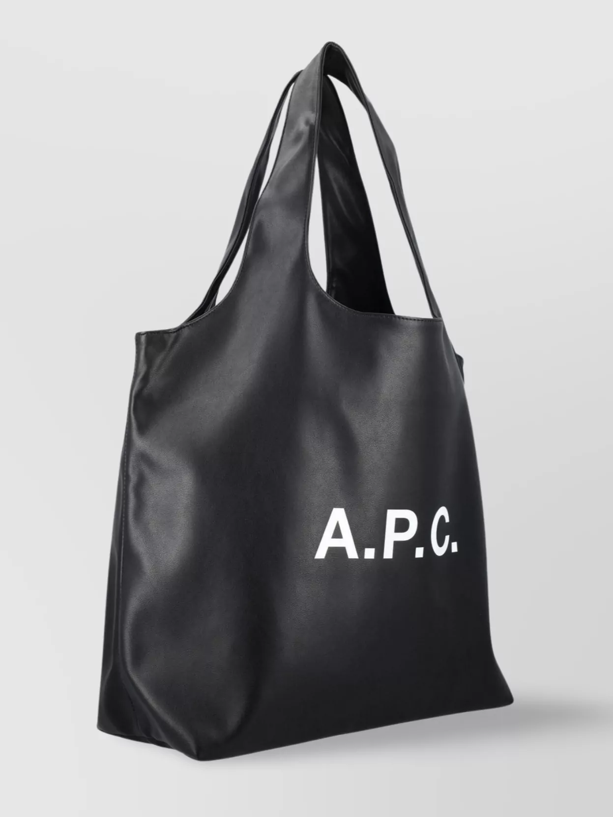 A.p.c. Ninon Tote Bag Large Handles