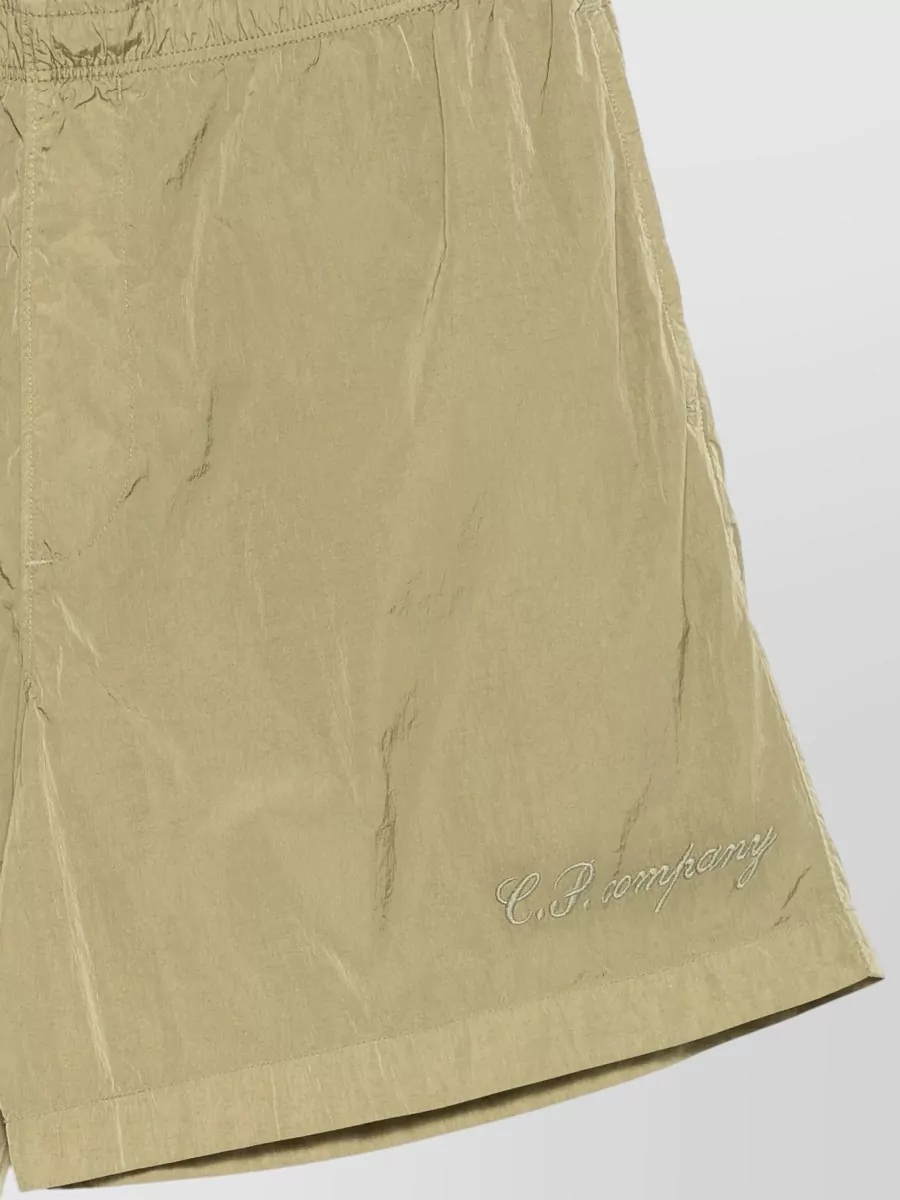 C.p. Company Swim Shorts