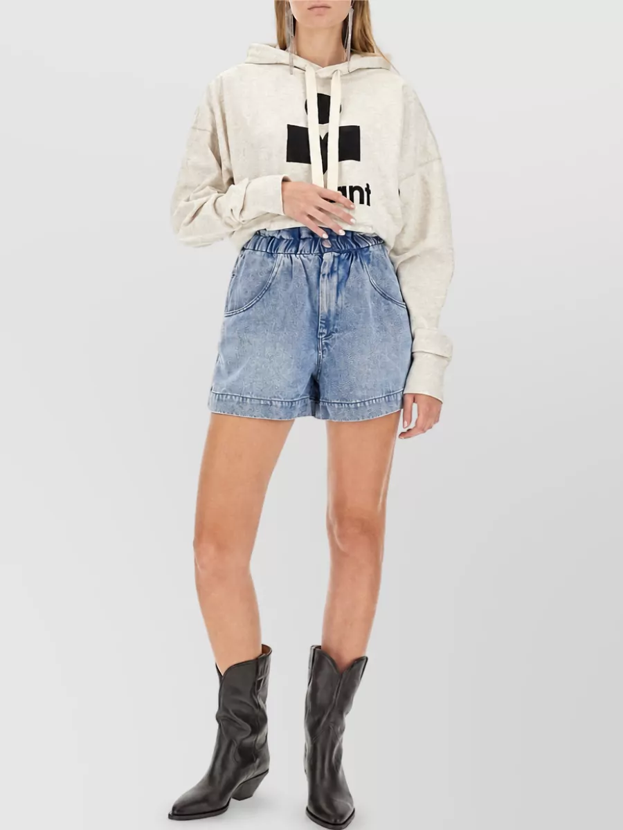 Isabel Marant Etoile Sweatshirt