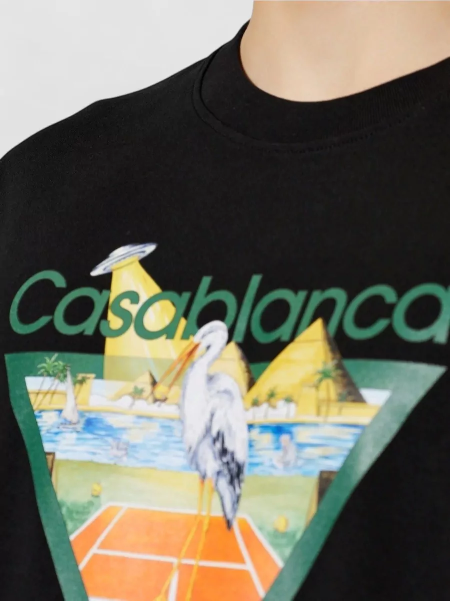 Casablanca T-Shirt