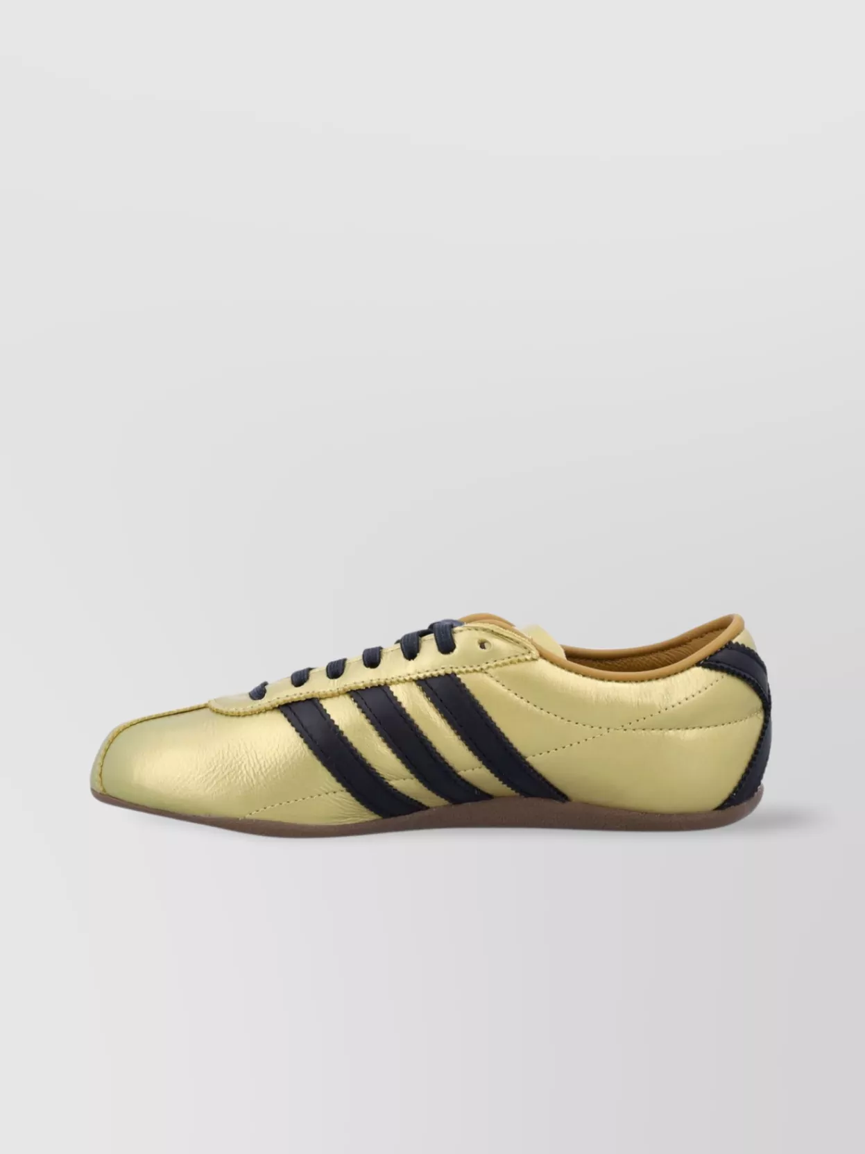 Adidas Originals Tokyo Deconstructed Leather Striped Sneakers