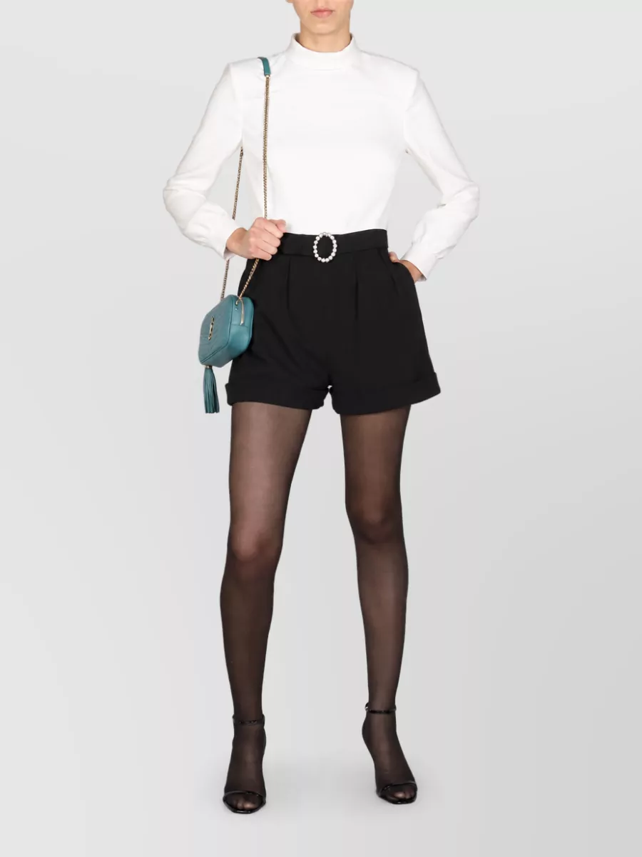Saint Laurent tailored shorts