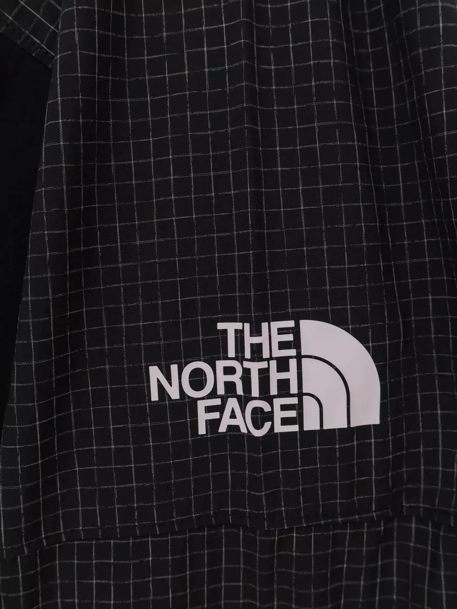The North Face Relaxed-Fit Raincoat