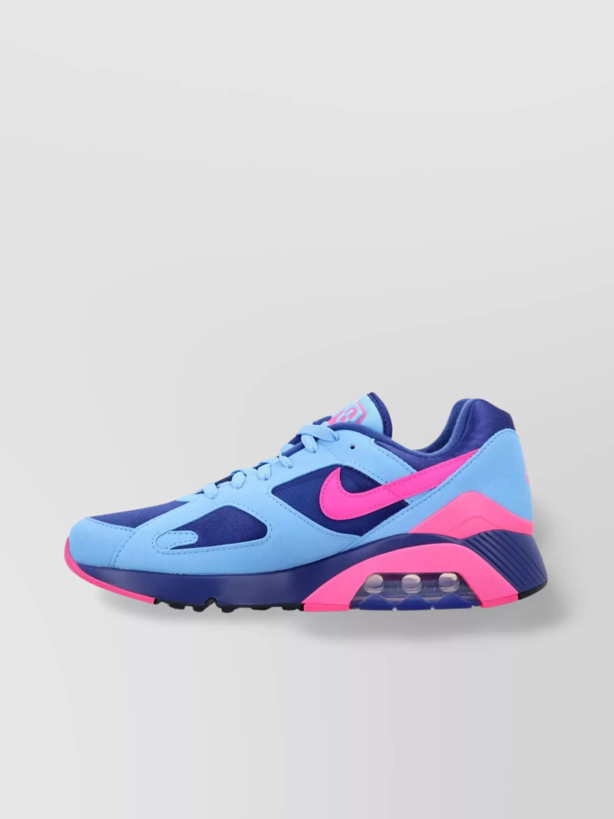 Nike Air 180 Rubber Outsole Sneakers