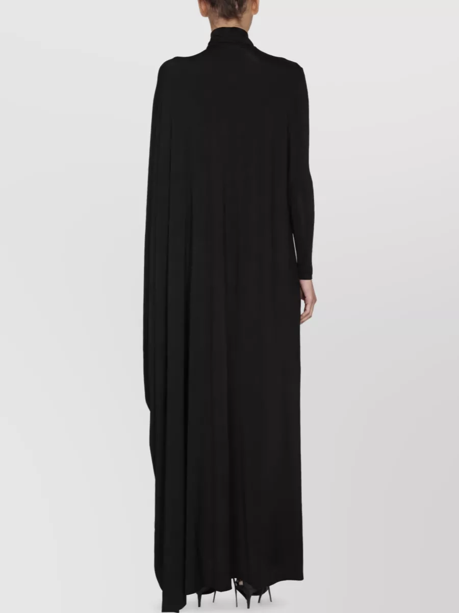Balenciaga Maxi Dress