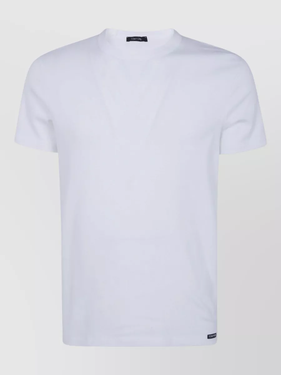 Tom Ford crewneck t-shirt