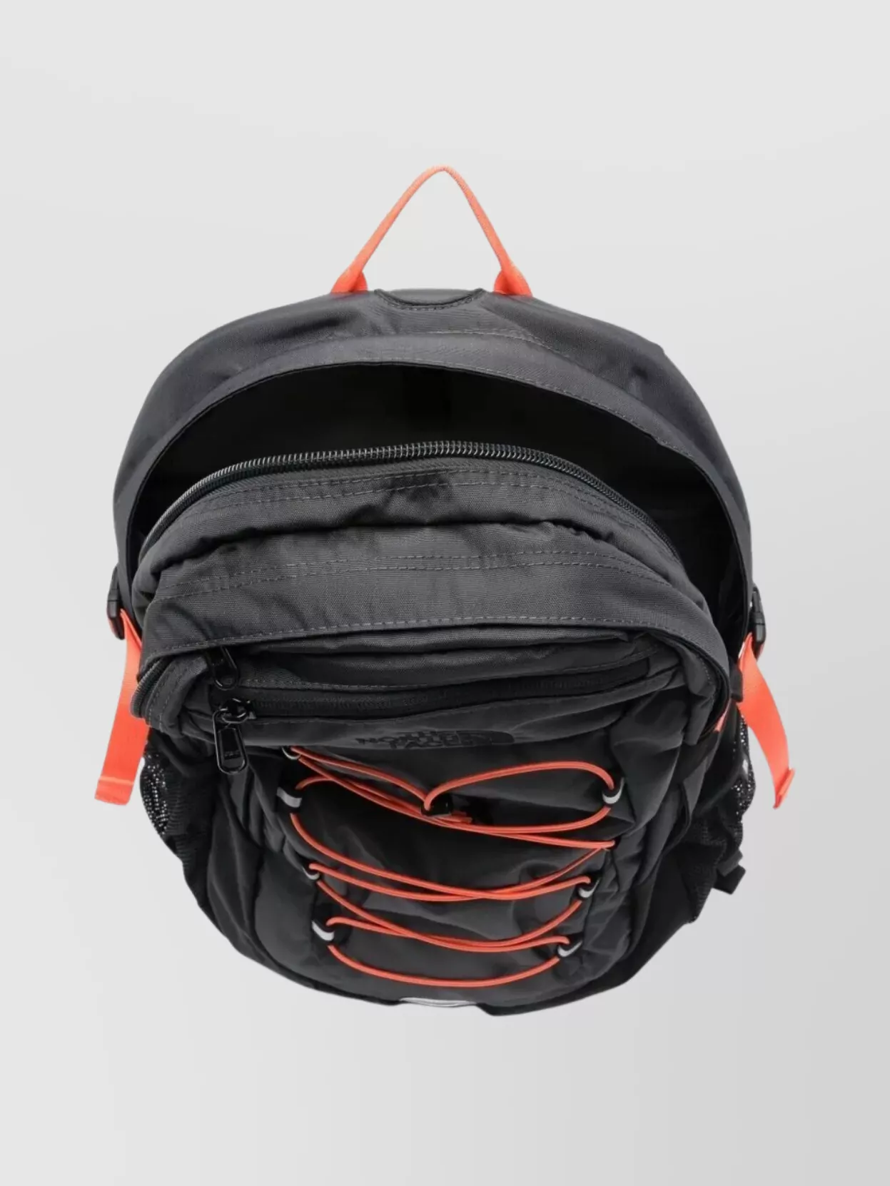 The North Face Borealis Backpack Featuring Adjustable Straps