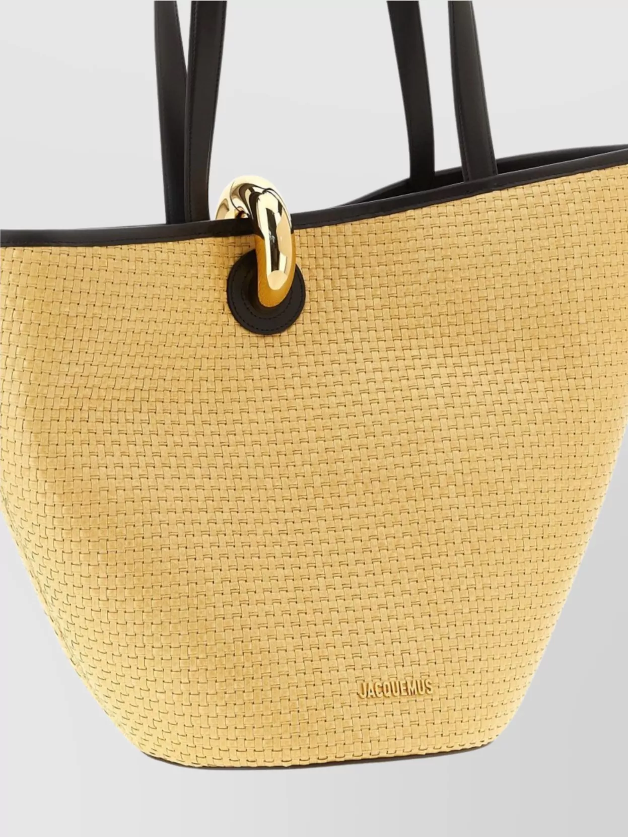 Jacquemus 'The Doll' Shoulder Bag