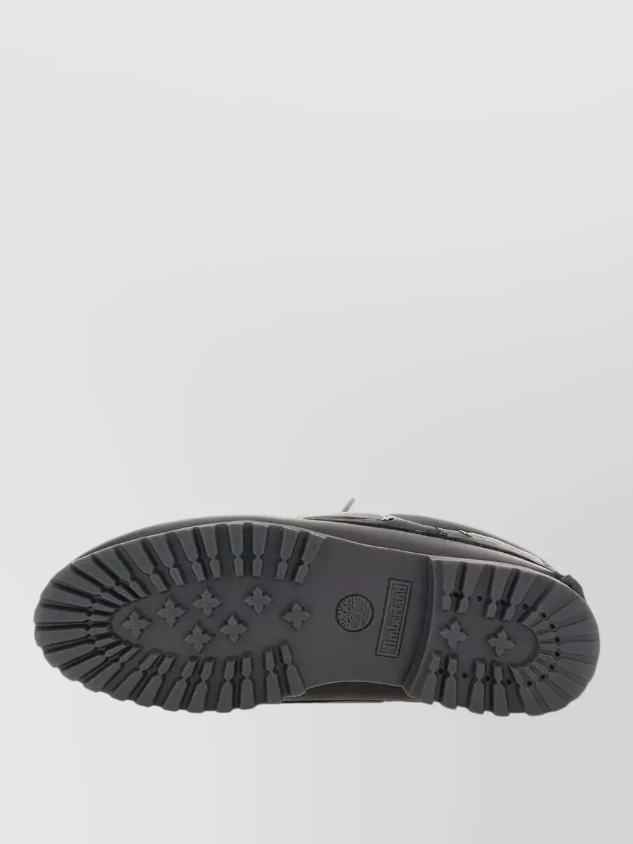 Timberland Leather Boat Shoes