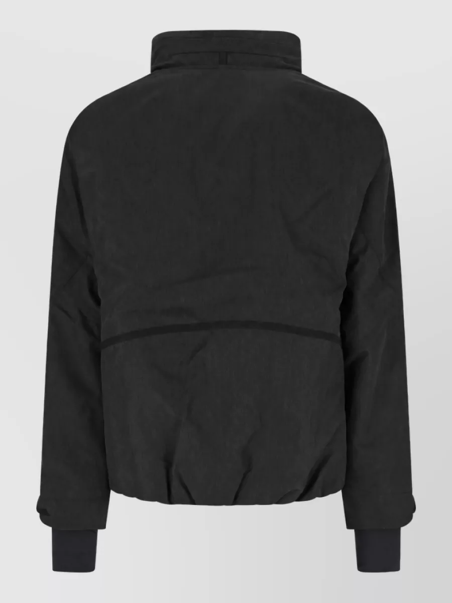 Oakley Puffer Coat