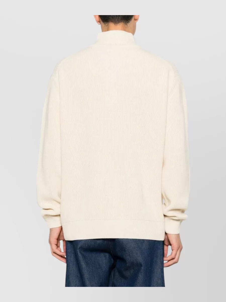 Jw Anderson Crewneck Sweater