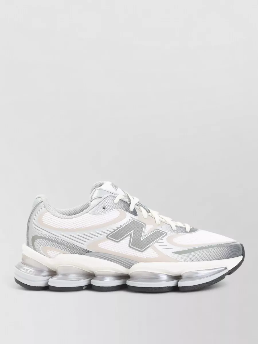 New Balance Textile low-top sneakers