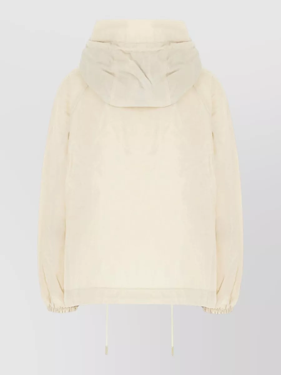 Barbour Hawridge Parka Coat