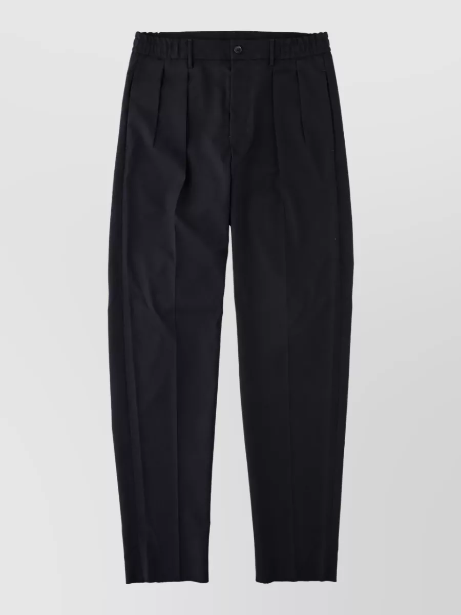 Tagliatore Tailored trousers