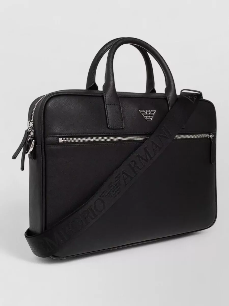 Emporio Armani Shoulder Bag