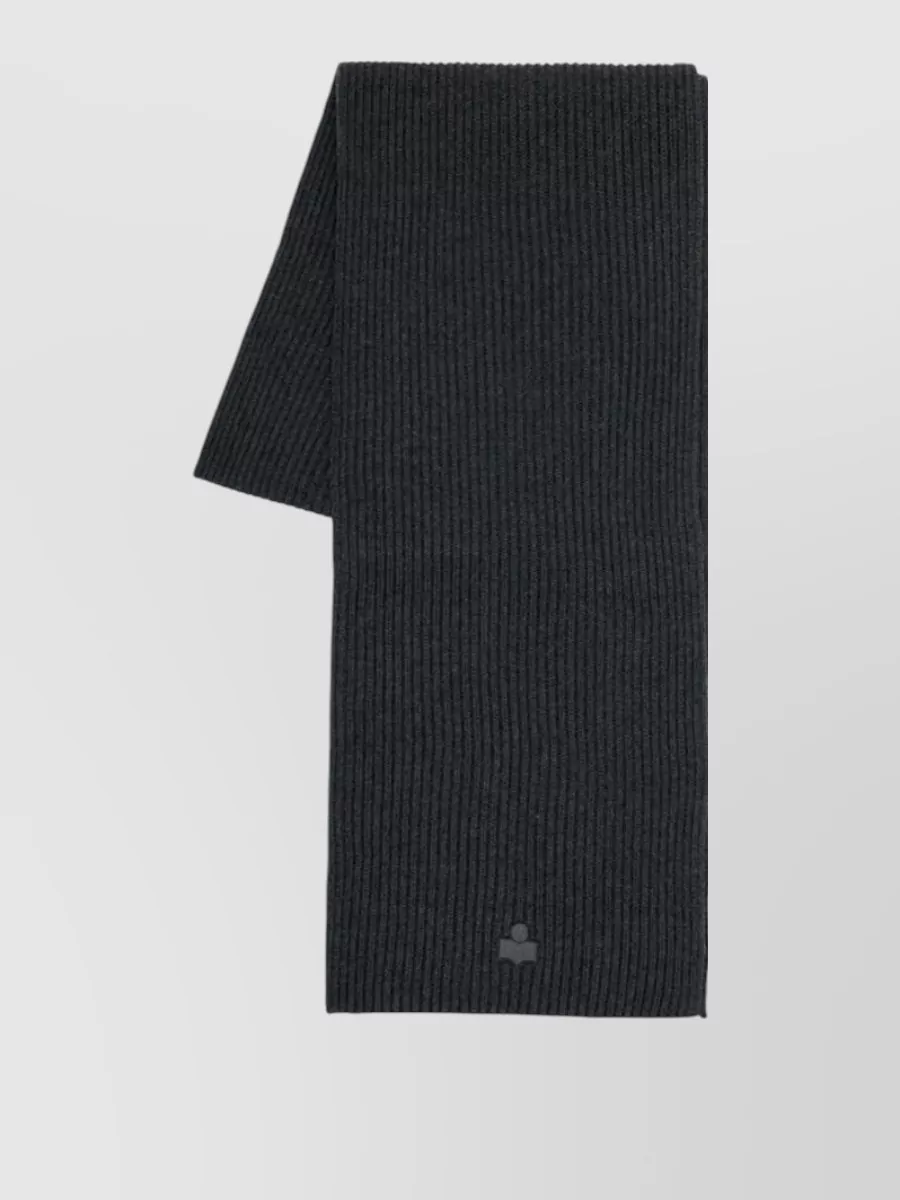 Isabel Marant cotton scarf