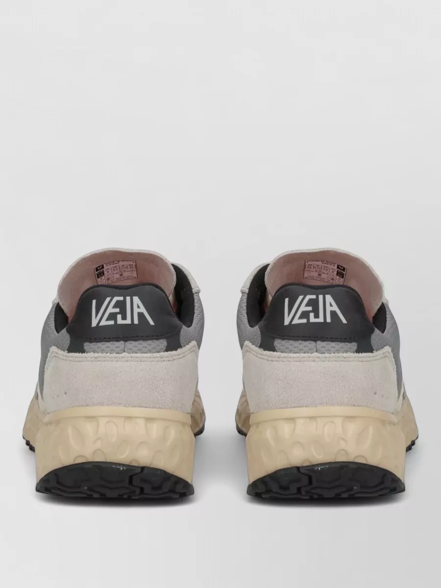 Veja Royal Condor Sneakers Mesh Upper