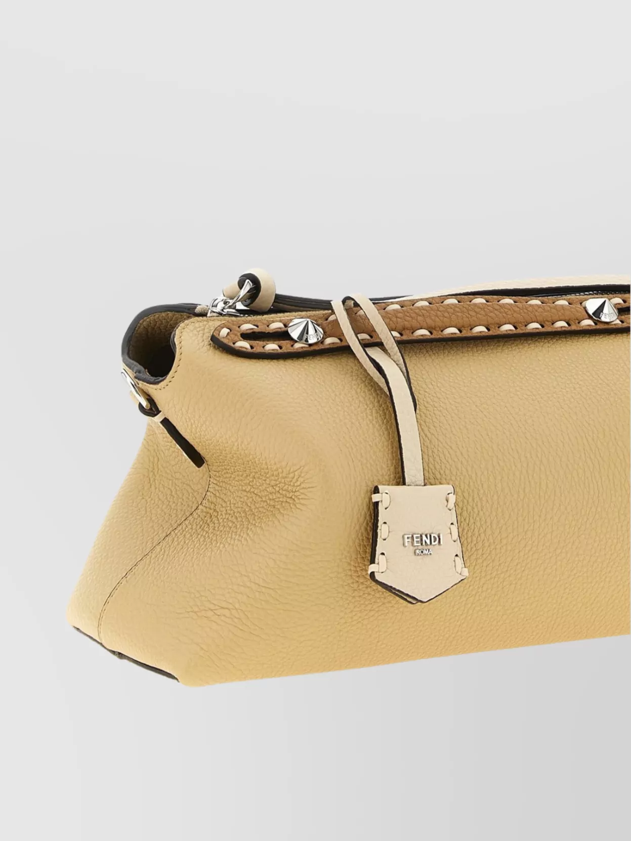 Fendi Soft Selleria Medium Cross-Body Bag