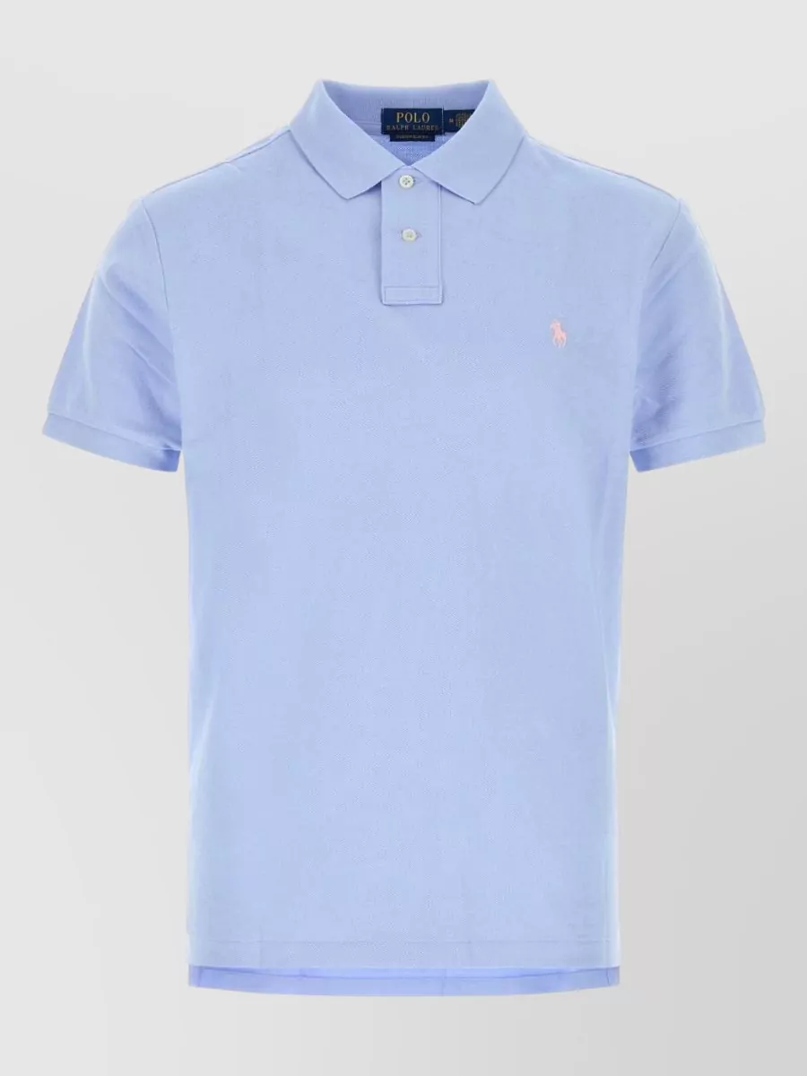 Polo Ralph Lauren cotton polo shirt