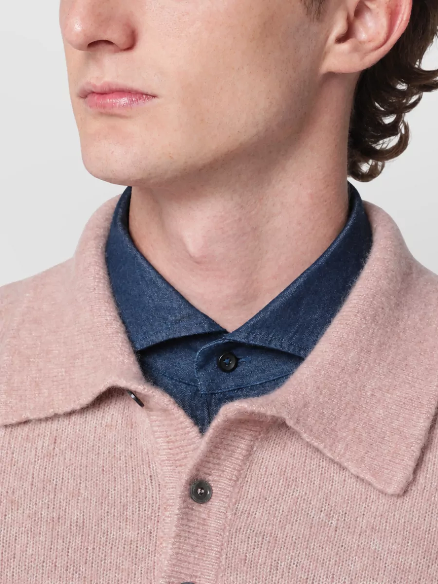Roberto Collina Jumper