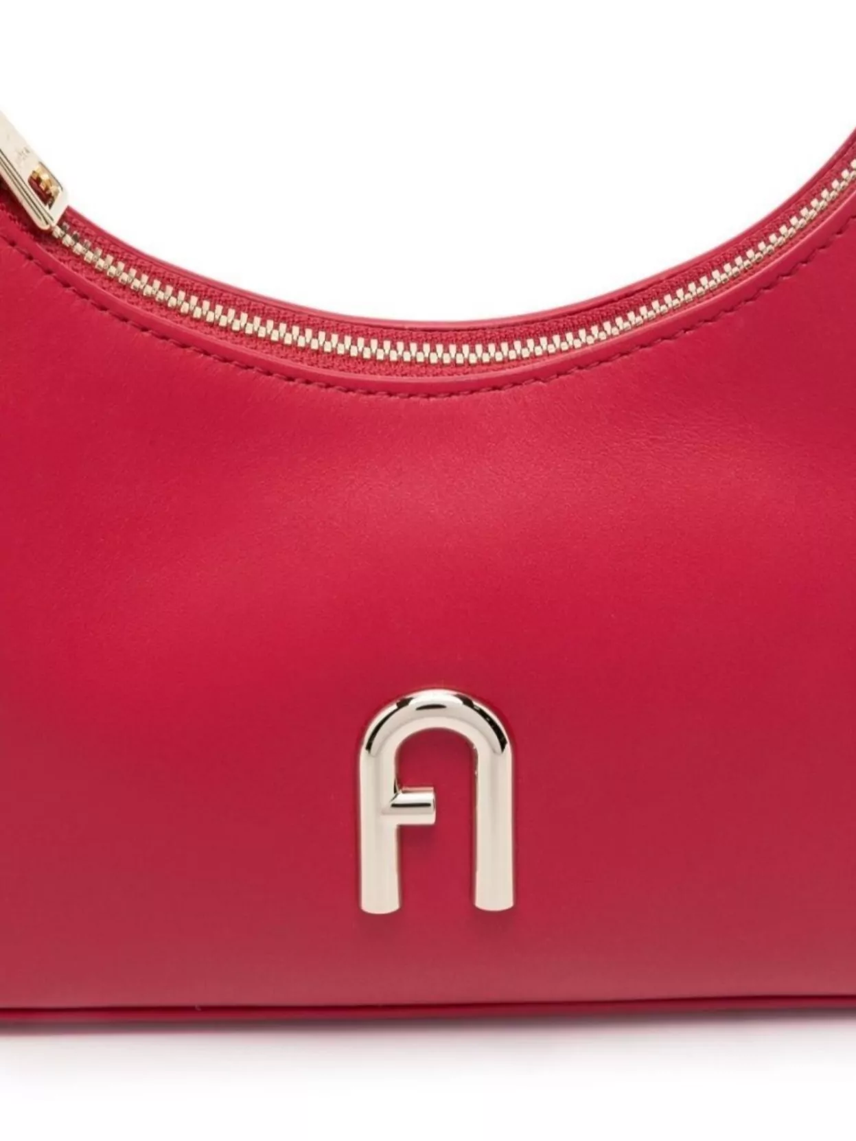 Furla Flat Base Shoulder Bag
