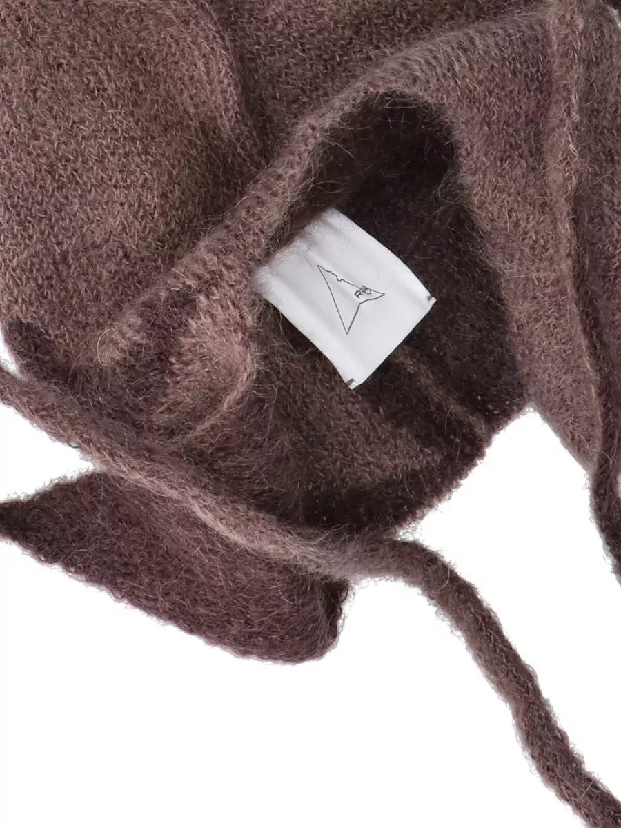 Roa Mohair Balaclava
