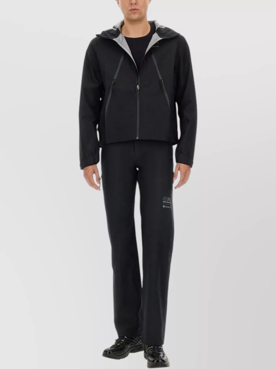 Mm6 Maison Margiela X Salomon Technical Top