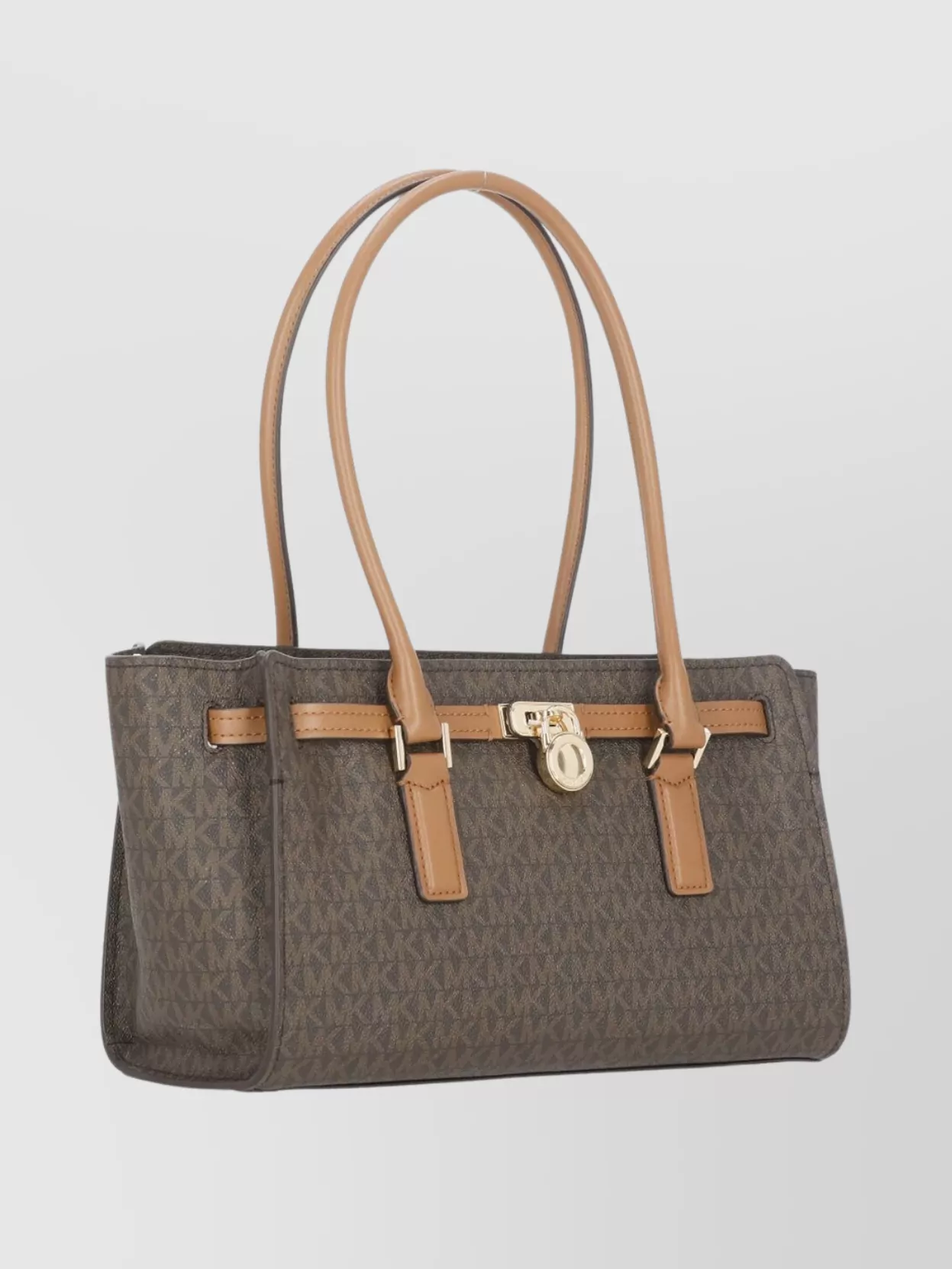 Michael Michael Kors Chic Shoulder Bag Double Handles