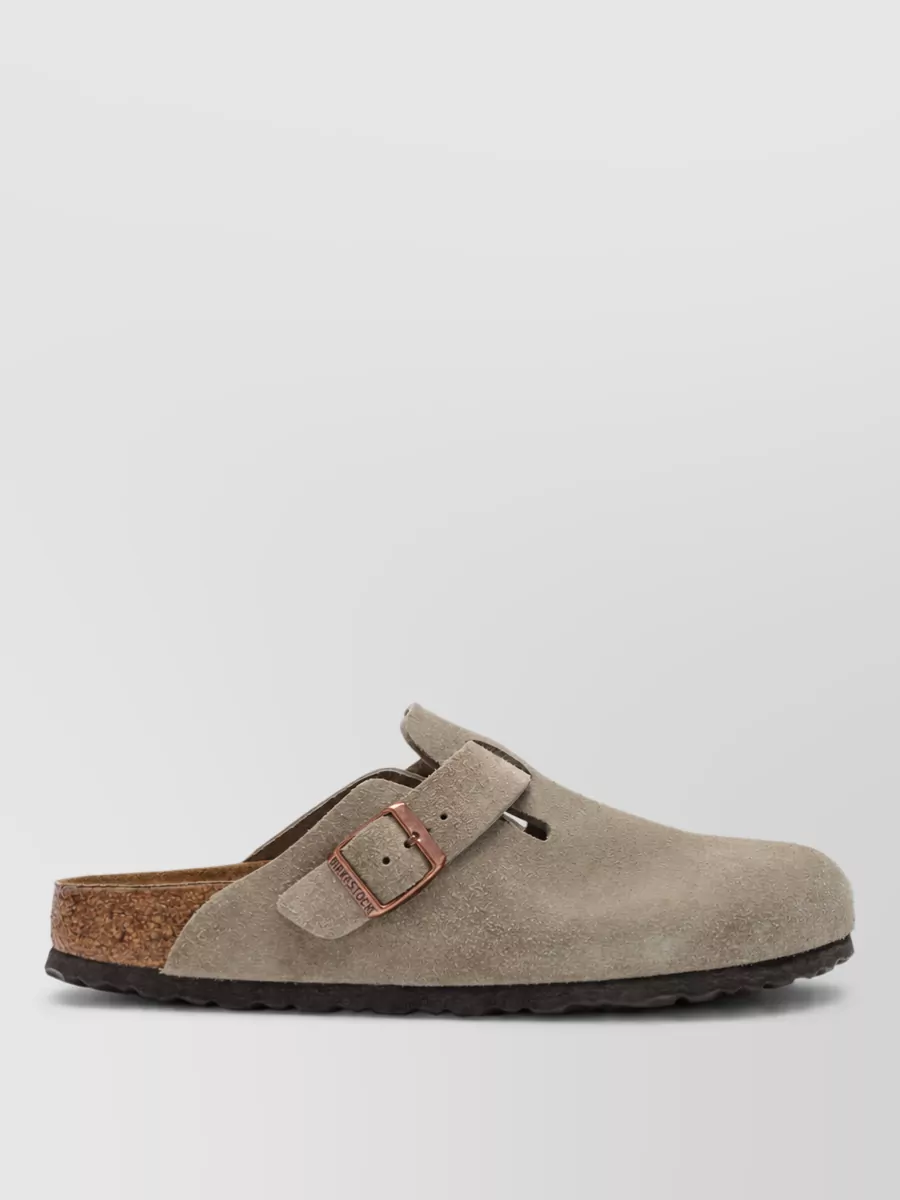 Birkenstock sandals