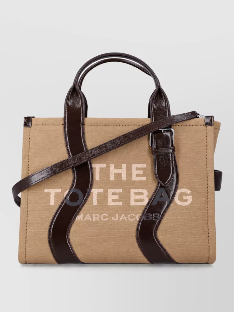 Marc Jacobs medium wavy tote bag