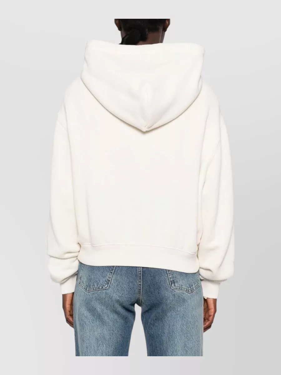 Dolce&Gabbana Silk Crewneck Top