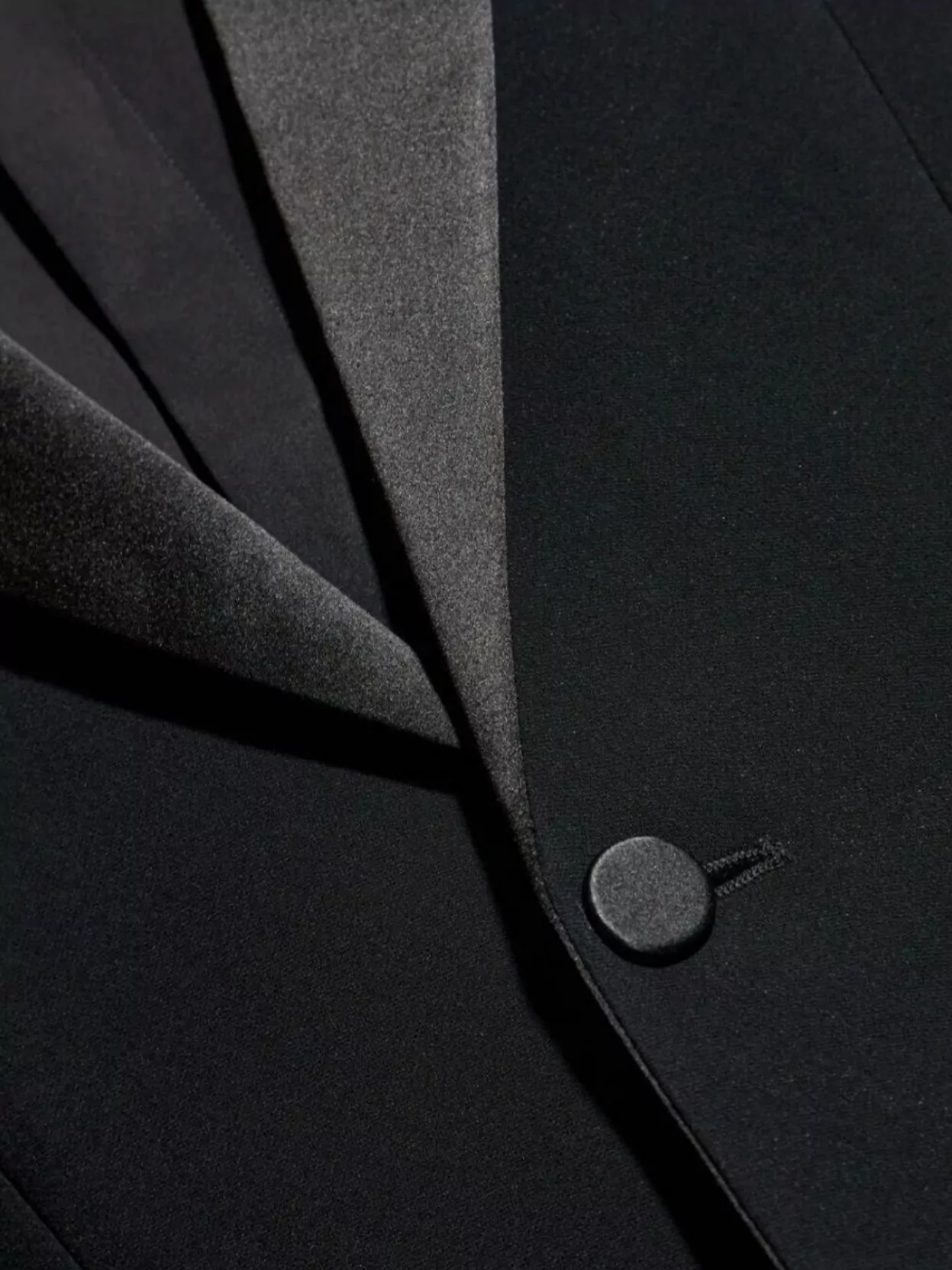 Dsquared2 Miami Virgin Wool Two-pieces Suit With Satin Lapels In Black