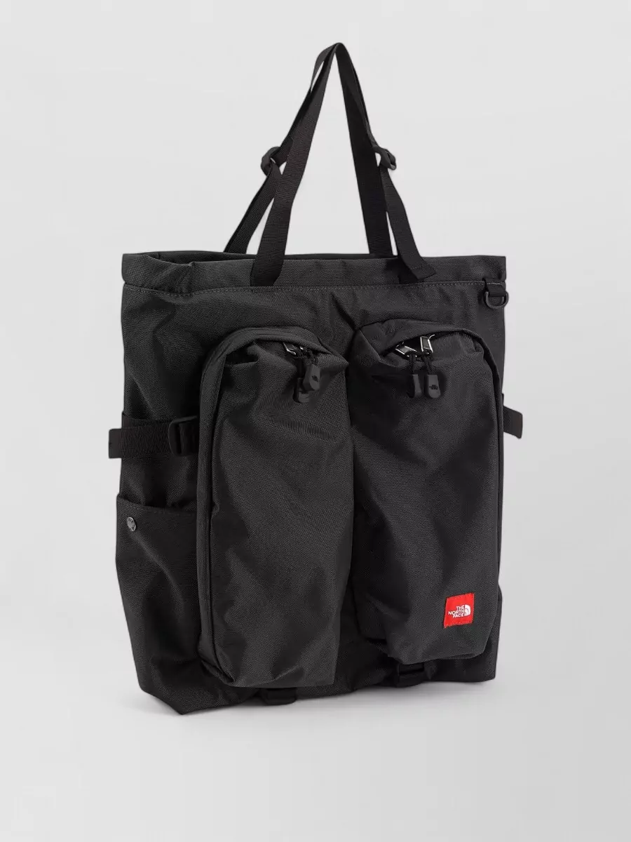 The North Face Nylon Tote Bag