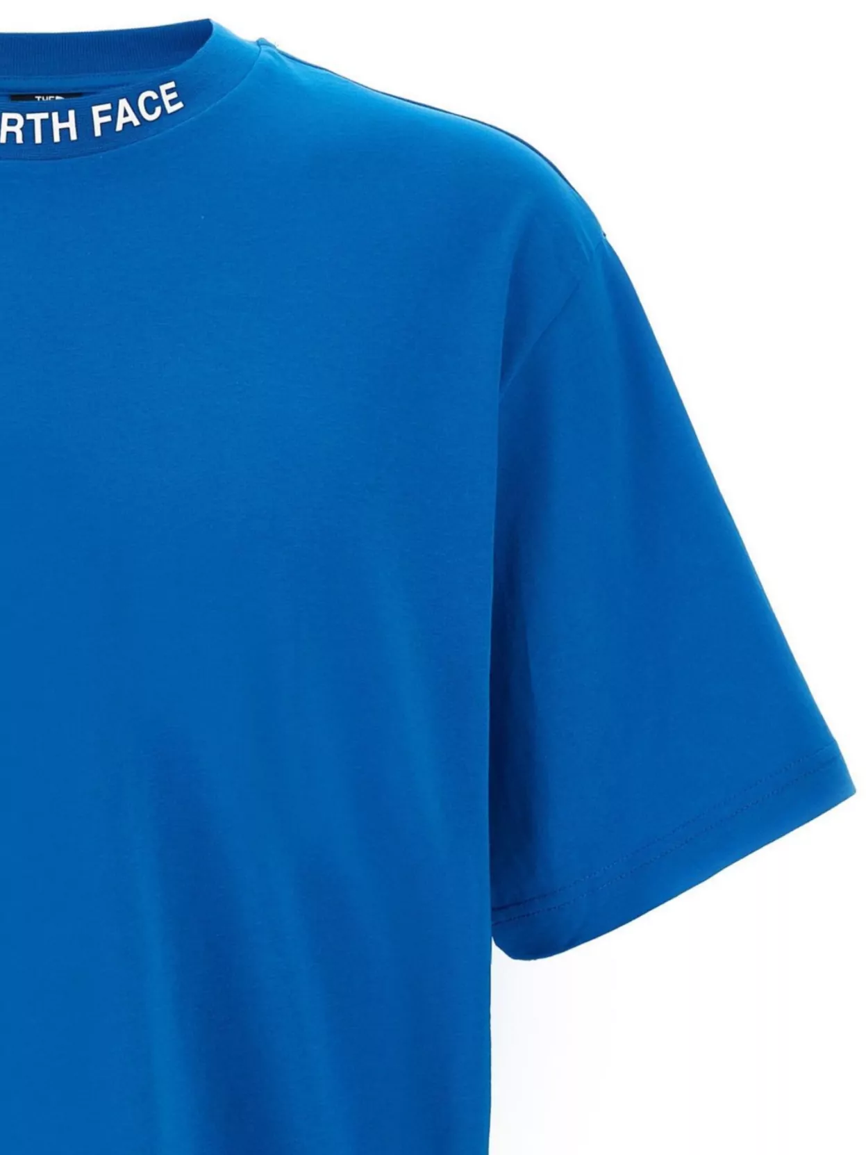 The North Face 'Zumu' Crew Neck T-Shirt