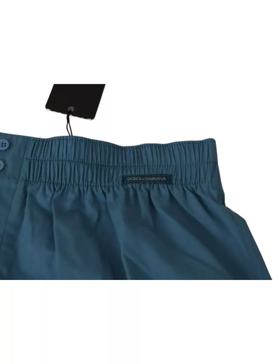 Dolce&Gabbana Regular Boxer Shorts
