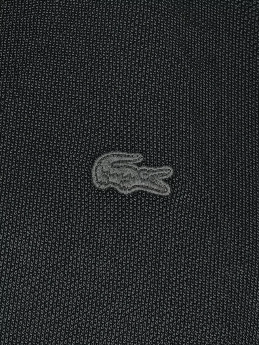Lacoste Short-Sleeve Polo Shirt