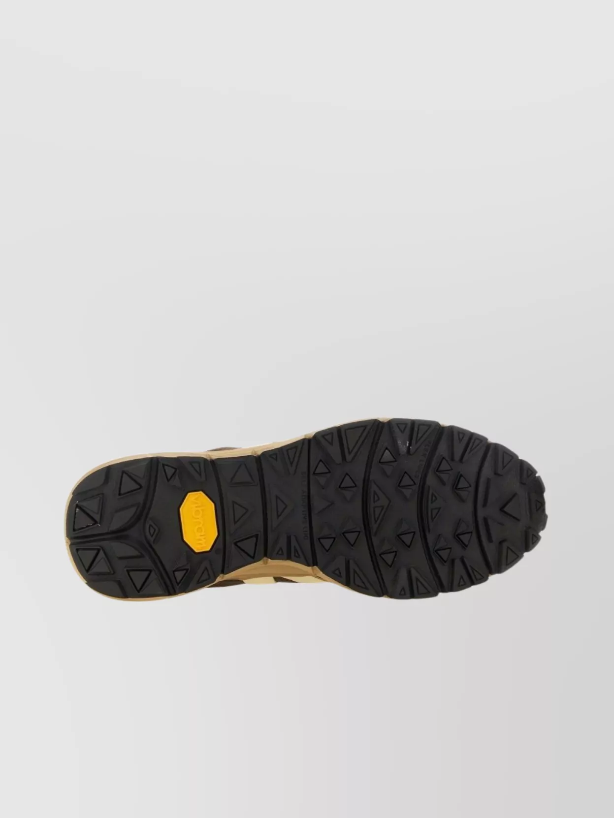 Veja Mesh Upper Dekkan Sneakers With Pull Tab And Rubber Sole