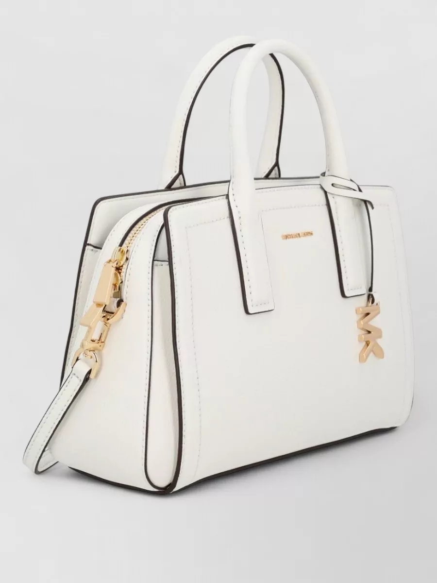 Michael Kors Na Leather Tote Bag