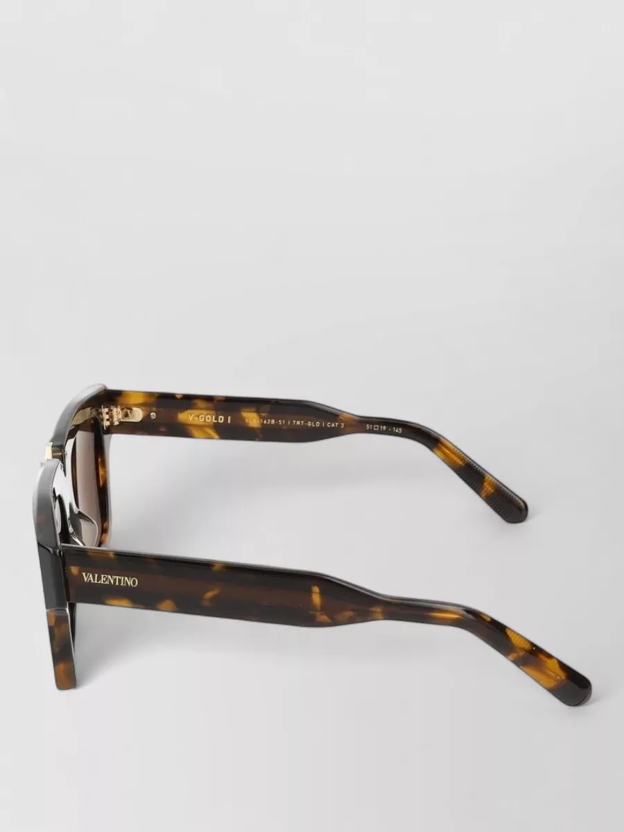 Valentino Cat-Eye Sunglasses