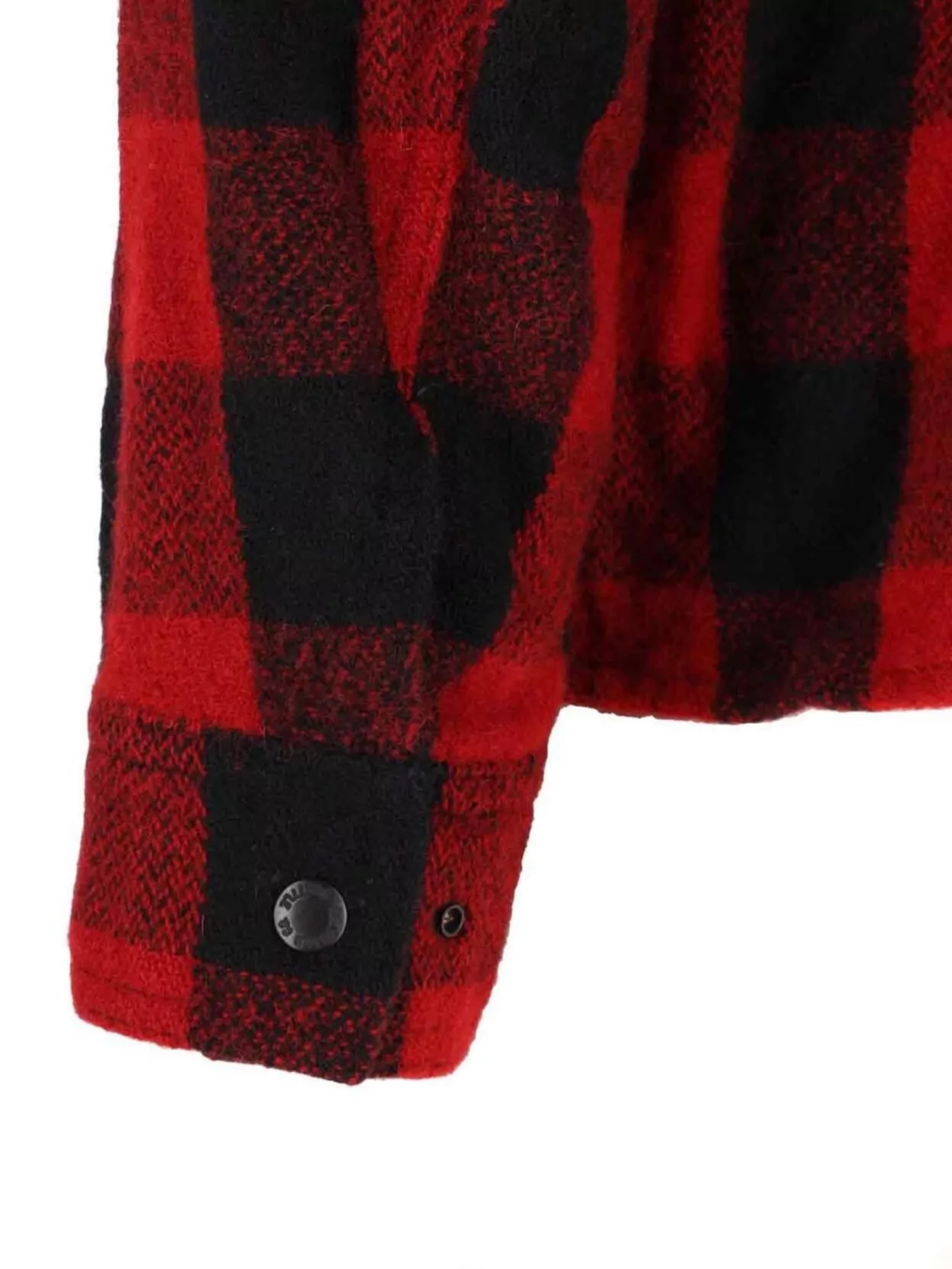 Junya Watanabe Relaxed Fit Jacket Front Pockets
