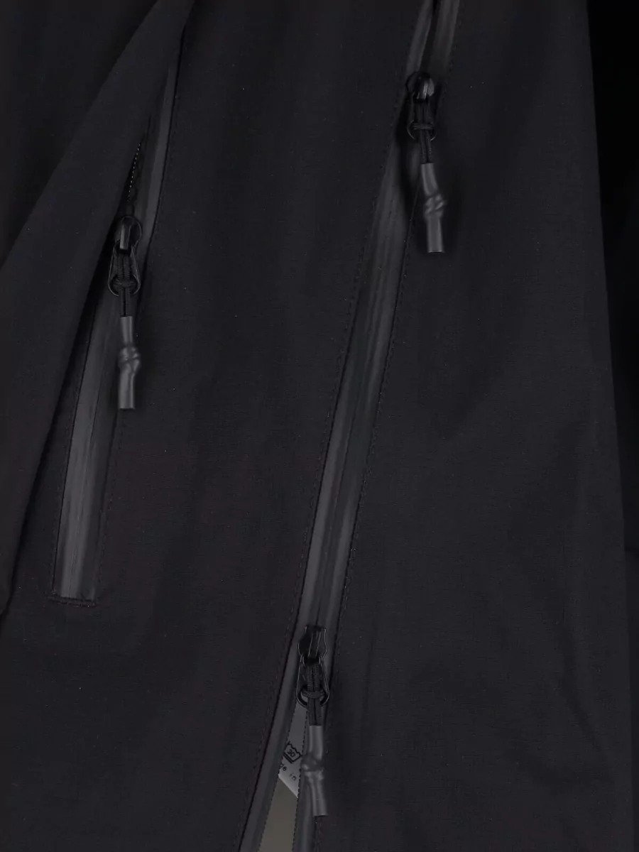 And Wander Raincoat