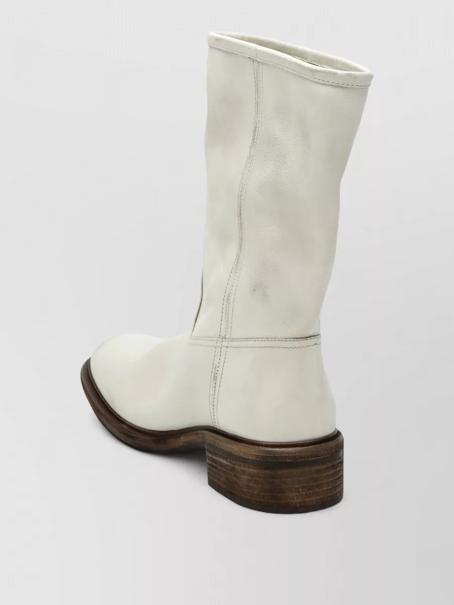Prada Ankle Boots