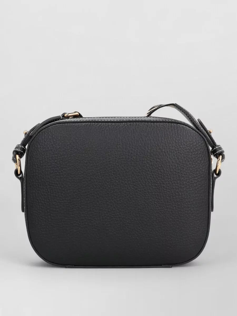 Stella Mccartney Logo Camera Bag