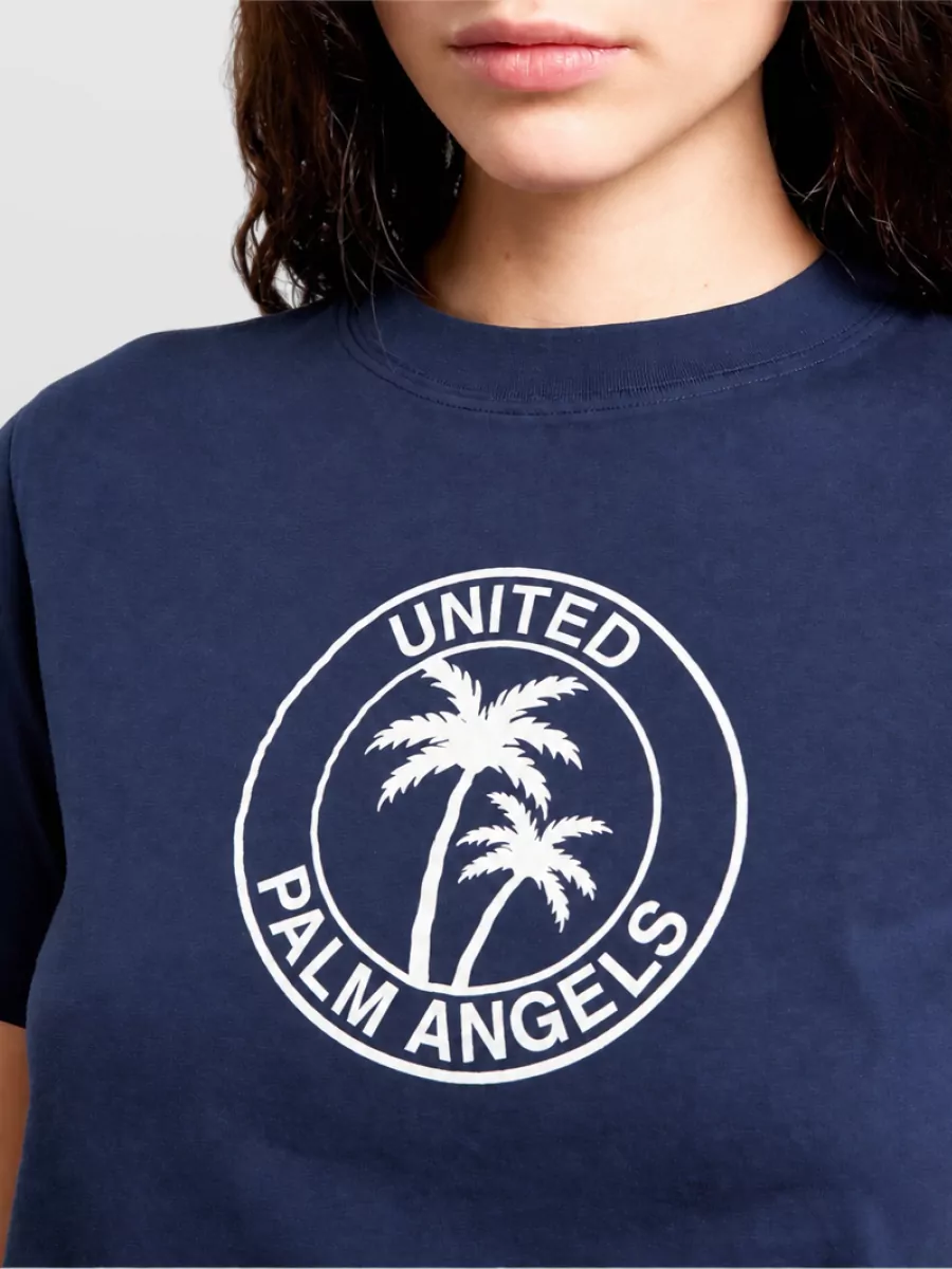 Palm Angels Regular T-Shirt
