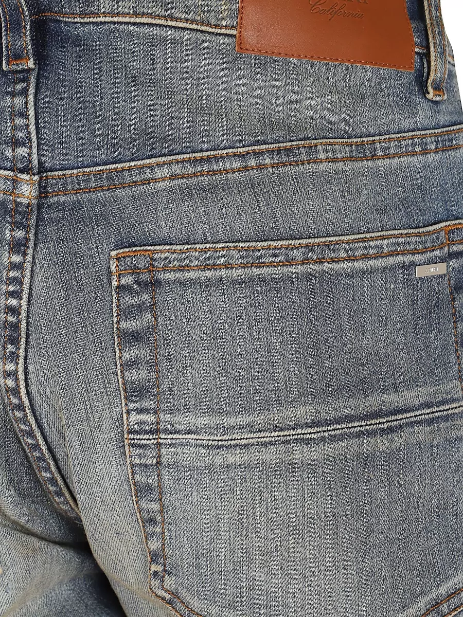 Amiri Skinny Jeans