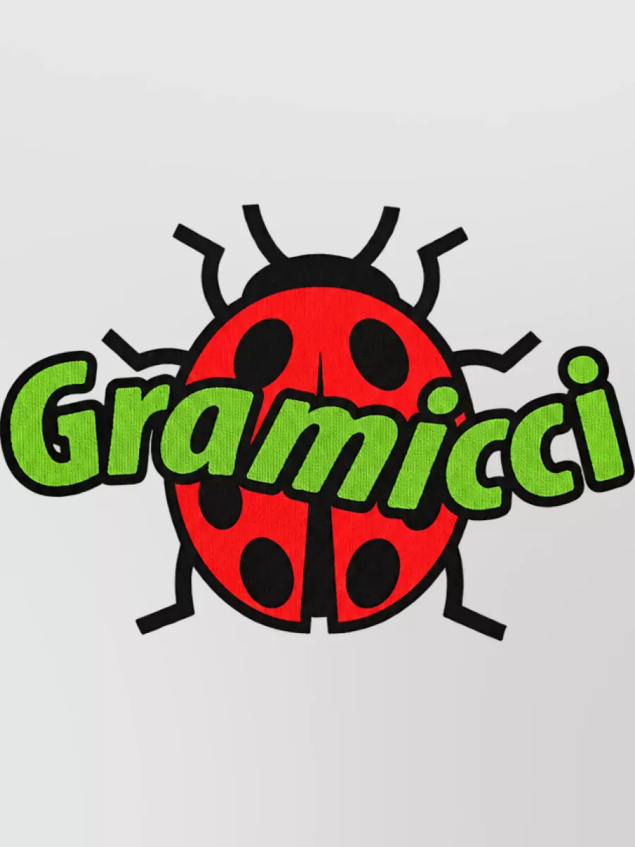 Gramicci Graphic Hoodie