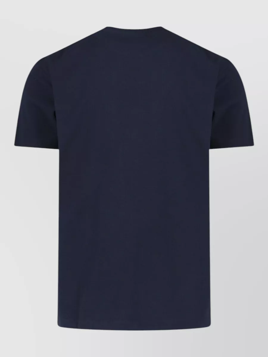 Dsquared2 Crew Neck T Shirt Short Sleeve Style