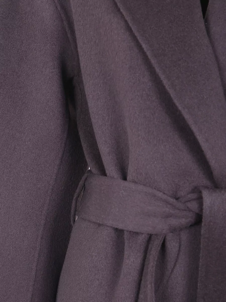 Filippa K Wool Double-Breasted Coat