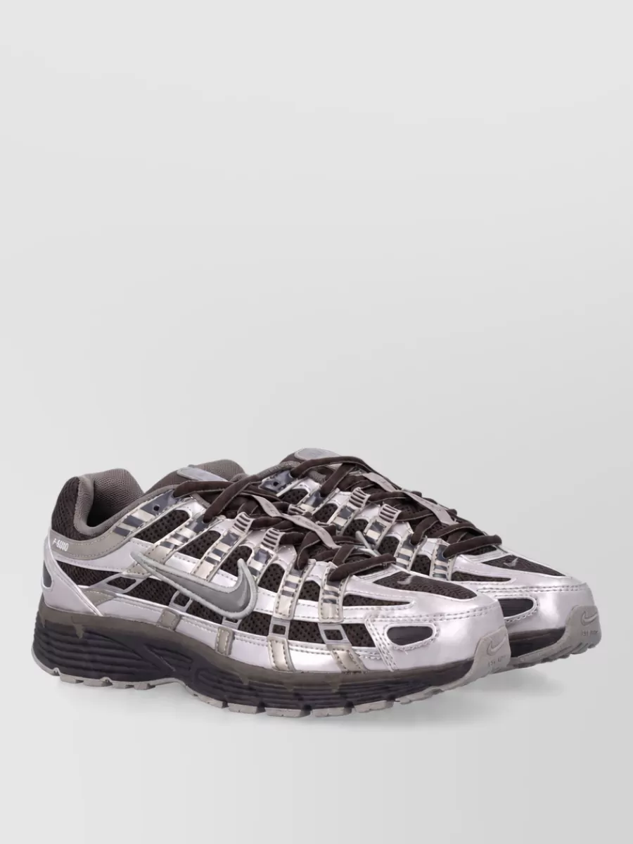 Nike p-6000 low-top sneakers