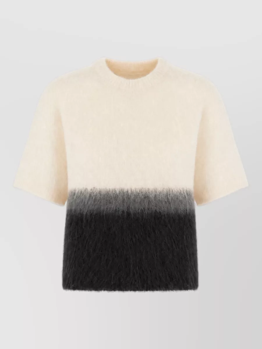Antonelli Firenze alpaca blend sweatshirt